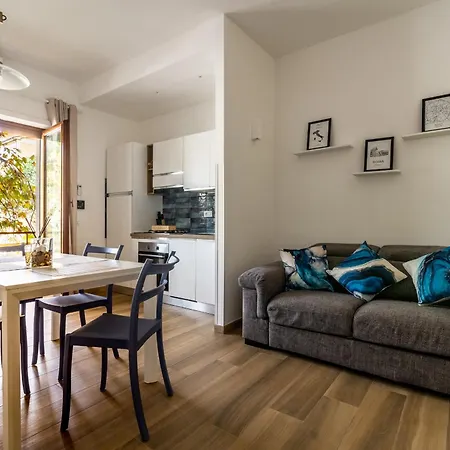 Spiga Di Grano - Casa Giacinti Apartment Lido di Ostia