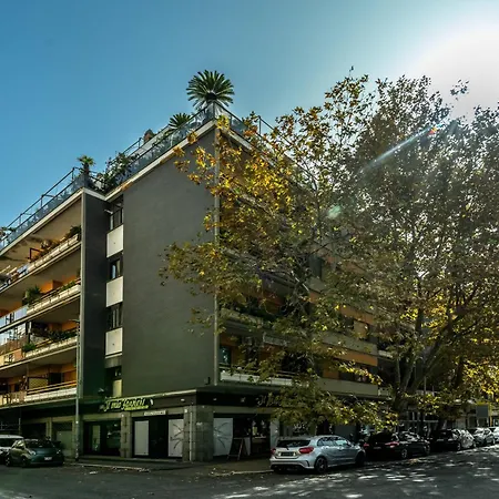 Apartment Spiga Di Grano - Casa Giacinti Lido di Ostia