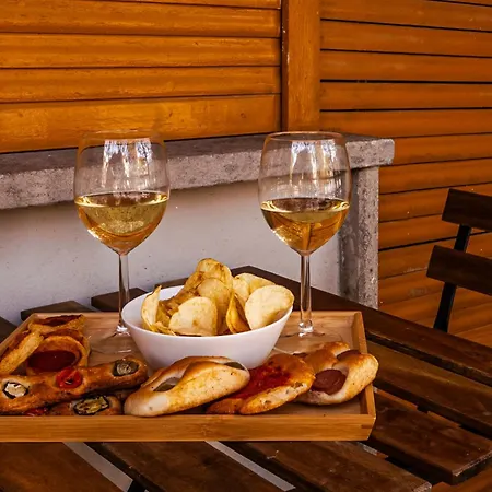 Spiga Di Grano - Casa Giacinti Apartment