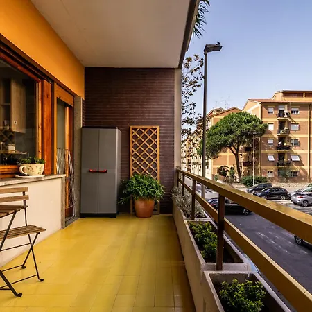 Spiga Di Grano - Casa Giacinti Lido di Ostia