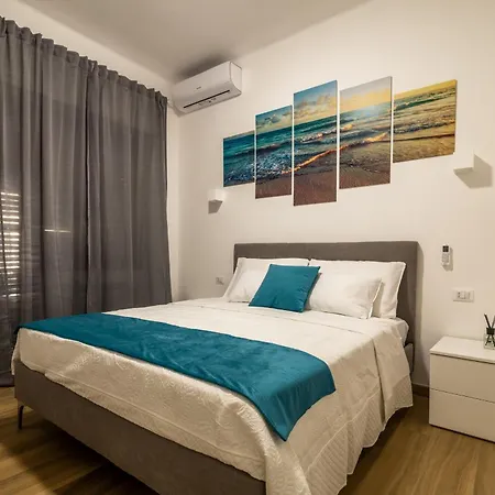 Apartment Spiga Di Grano - Casa Giacinti