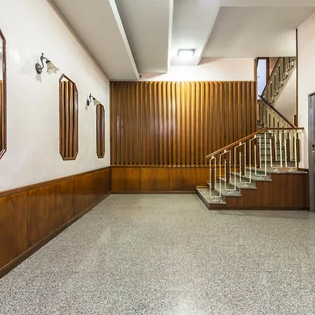 Spiga Di Grano - Casa Giacinti Apartment *