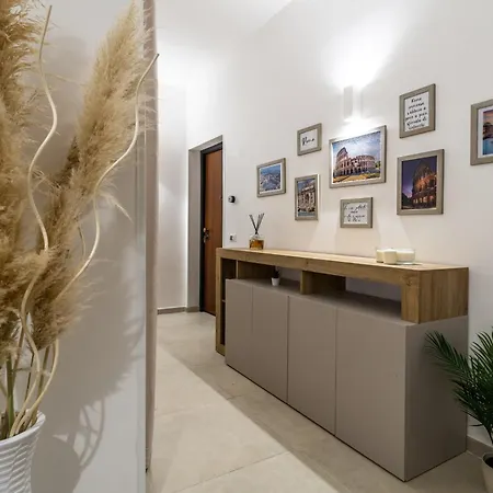 Apartment Spiga Di Grano - Casa Giacinti *
