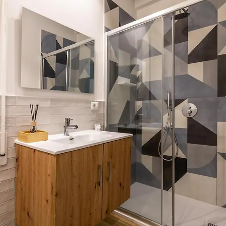 Apartment Spiga Di Grano - Casa Giacinti Lido di Ostia