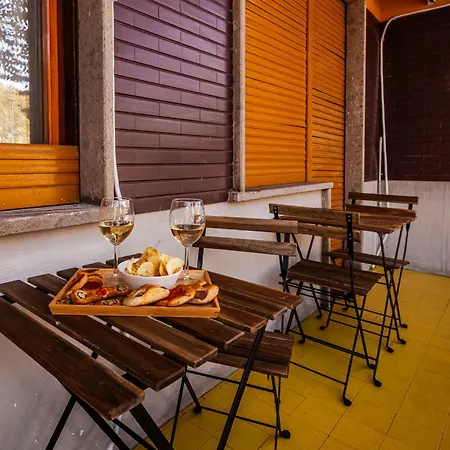 Spiga Di Grano - Casa Giacinti Lido di Ostia
