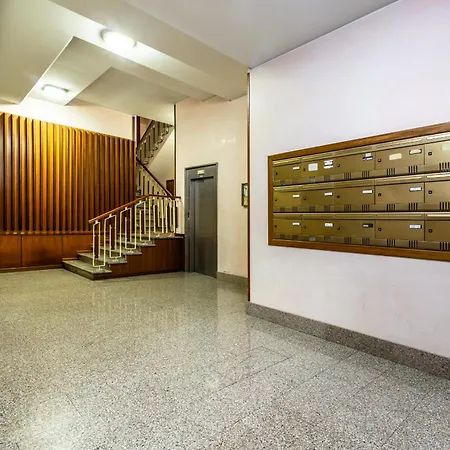 Apartment Spiga Di Grano - Casa Giacinti Lido di Ostia