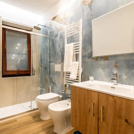 Apartment Spiga Di Grano - Casa Giacinti