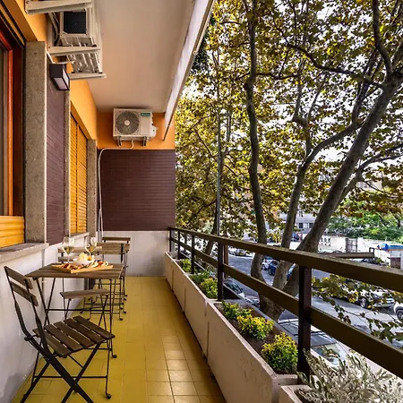 Apartment Spiga Di Grano - Casa Giacinti