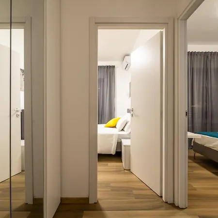 Spiga Di Grano - Casa Giacinti Apartment Lido di Ostia