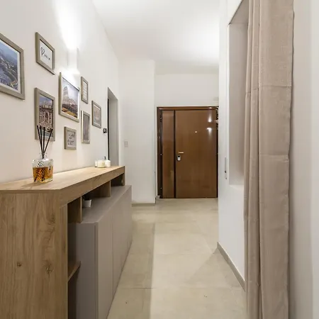 Apartment Spiga Di Grano - Casa Giacinti *